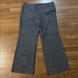 GAP Stretch Favorite Trousers Size 14A, Great Condition! Measurements in Listing